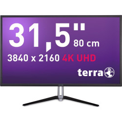 TERRA LED Monitor 3290W 4K...