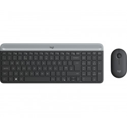 Logitech Desktop MK470...