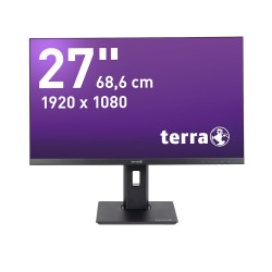 TERRA LCD/LED 2748W PV...