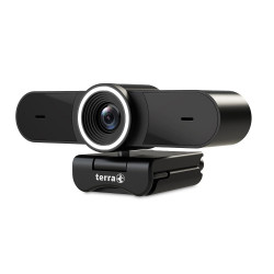 Webcam  TERRA Pro 4K inkl....